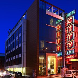 Hotel Chanchal Deluxe